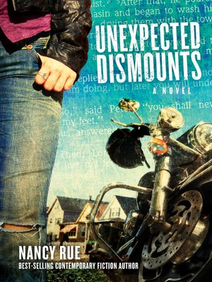cover image of Unexpected Dismounts